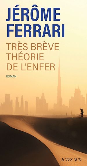 Téléchargez le livre :  Très brève théorie de l'enfer
