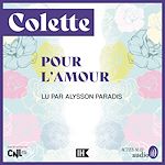 Télécharger le livre :  Pour l'amour