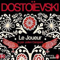 Télécharger le livre : Le joueur