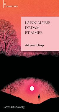 Télécharger le livre : L'Apocalypse d'Adam et Aimée