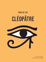 Télécharger le livre :  Cléopâtre