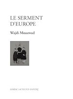 Télécharger le livre :  Le Serment d'Europe