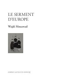 Télécharger le livre : Le Serment d'Europe