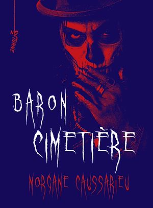 Téléchargez le livre :  Baron Cimetière