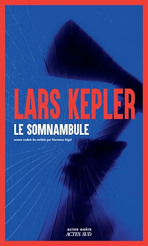 Téléchargez le livre :  Le Somnambule