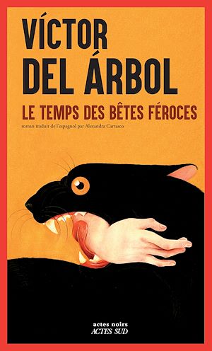Download the eBook: Le Temps des bêtes féroces