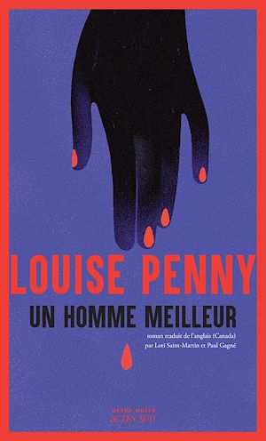 Téléchargez le livre :  Un homme meilleur