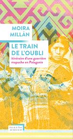 Télécharger le livre :  Le train de l'oubli