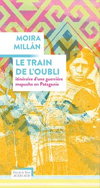 Téléchargez le livre :  Le train de l'oubli