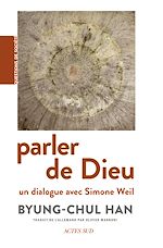 Télécharger le livre :  Parler de Dieu