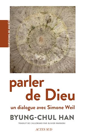 Téléchargez le livre :  Parler de Dieu