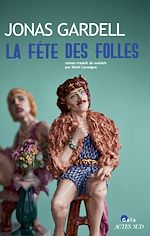 Télécharger le livre :  La Fête des folles