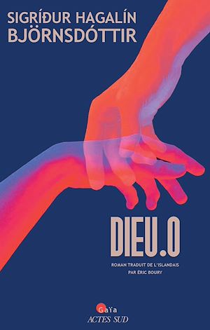 Téléchargez le livre :  Dieu.0