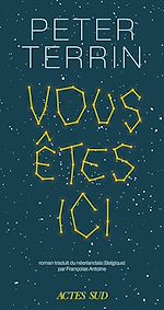 Télécharger le livre :  Vous êtes ici