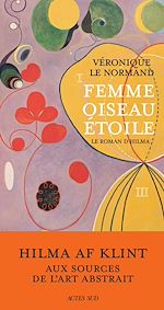 Télécharger le livre :  femme oiseau étoile