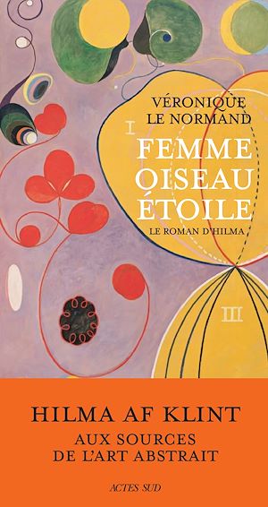 Téléchargez le livre :  femme oiseau étoile