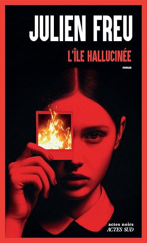 Téléchargez le livre :  L'Île hallucinée