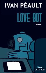 Télécharger le livre :  Love Bot