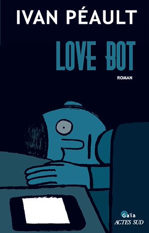 Téléchargez le livre :  Love Bot