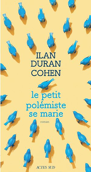 Téléchargez le livre :  Le Petit Polémiste se marie