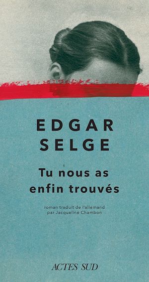 Téléchargez le livre :  Tu nous as enfin trouvés