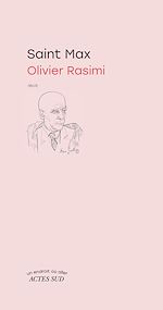 Télécharger le livre :  Saint Max