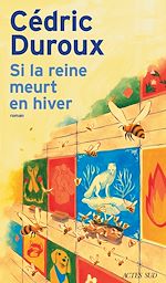 Télécharger le livre :  Si la reine meurt en hiver
