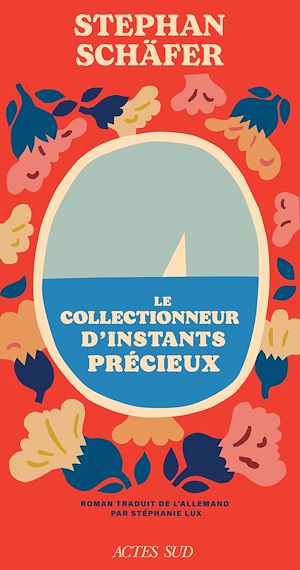 Téléchargez le livre :  Le collectionneur d'instants précieux