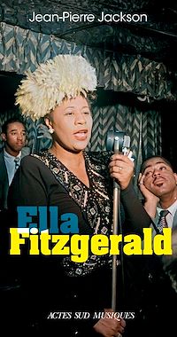 Télécharger le livre : Ella Fitzgerald