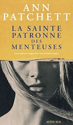 Télécharger le livre :  La sainte patronne des menteuses