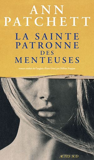 Téléchargez le livre :  La sainte patronne des menteuses