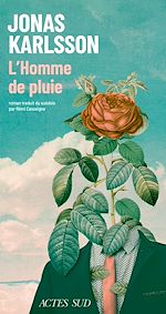 Télécharger le livre :  L'Homme de pluie