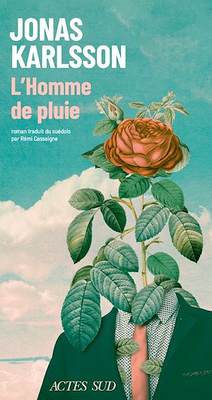 Téléchargez le livre :  L'Homme de pluie