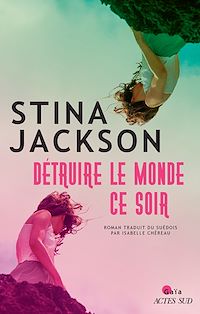 Téléchargez le livre :  Détruire le monde ce soir