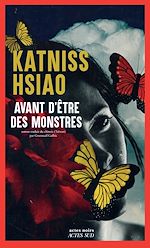 Télécharger le livre :  Avant d'être des monstres