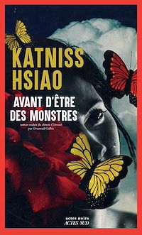 Téléchargez le livre :  Avant d'être des monstres