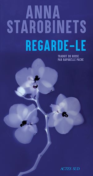Téléchargez le livre :  Regarde-le