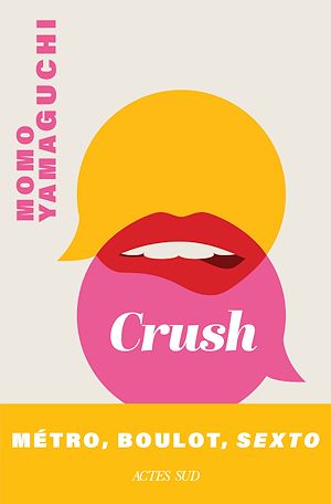 Téléchargez le livre :  Crush