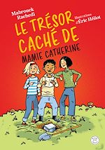 Download this eBook Le Trésor caché de mamie Catherine