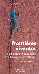 Télécharger le livre :  Frontières vivantes