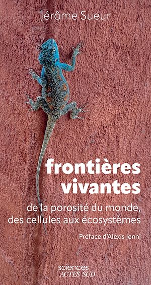 Téléchargez le livre :  Frontières vivantes