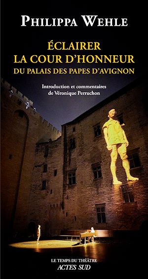 Download the eBook: Éclairer la Cour d'honneur