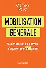 Télécharger le livre :  Mobilisation générale