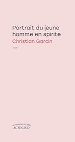 Télécharger le livre :  Portrait du jeune homme en spirite