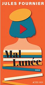 Télécharger le livre :  Mal Lunée