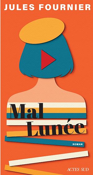 Téléchargez le livre :  Mal Lunée