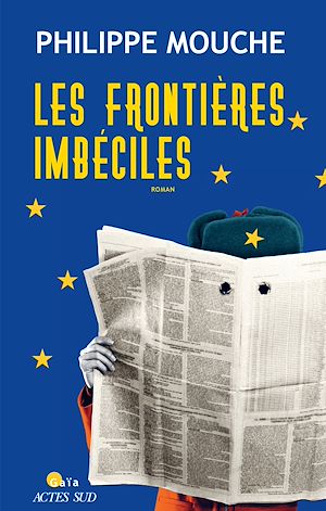 Téléchargez le livre :  Les Frontières imbéciles