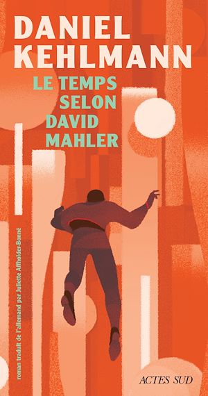 Téléchargez le livre :  Le temps selon David Mahler