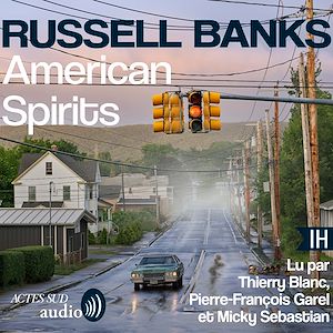 Téléchargez le livre :  American Spirits