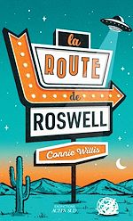Télécharger le livre :  La route de Roswell